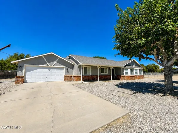 9647 E Avenue S4, Littlerock, CA 93543