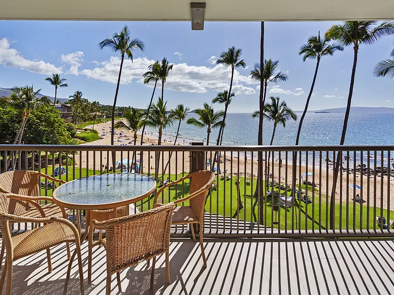 S Kihei Rd — Photo 1