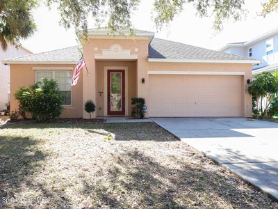 3781 Largo Dr, Melbourne, FL, 32901