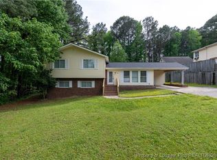 916 Forge Rd, Durham, NC 27713