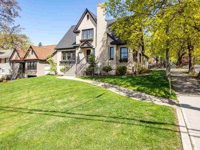 704 W 14th Ave, Spokane, WA, 99204