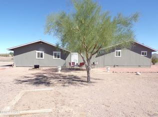 44351 Main St, Bouse, AZ 85325