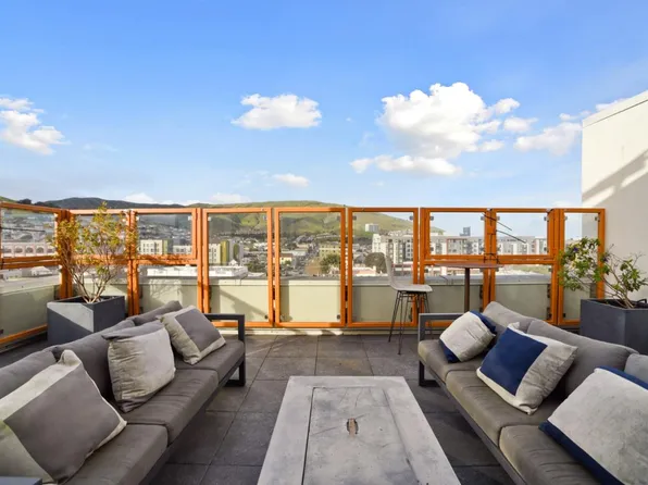 200 Linden Ave Suite 811, South San Francisco, CA 94080