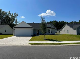 2709 Floribunda Ln LOT 261, Conway, SC 29527