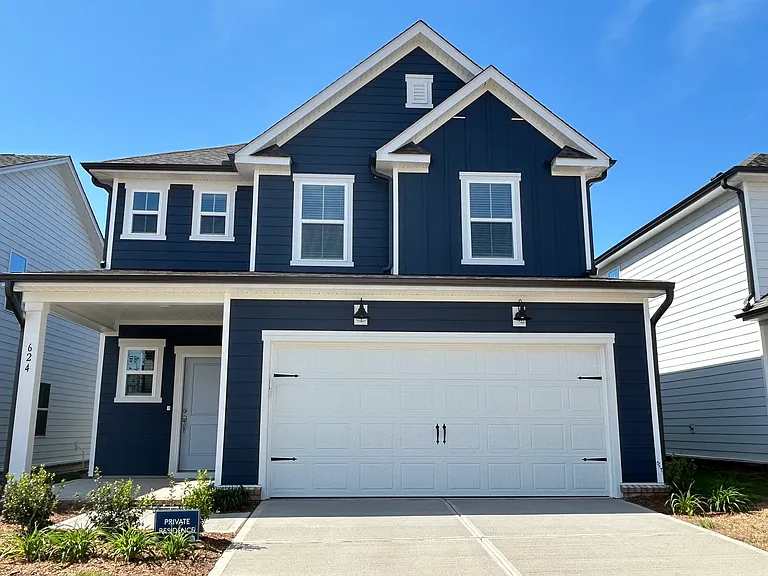 624 Ben Ledi Ct — Photo 1