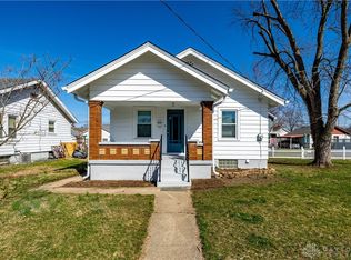 914 Minor Ave, Hamilton, OH 45015