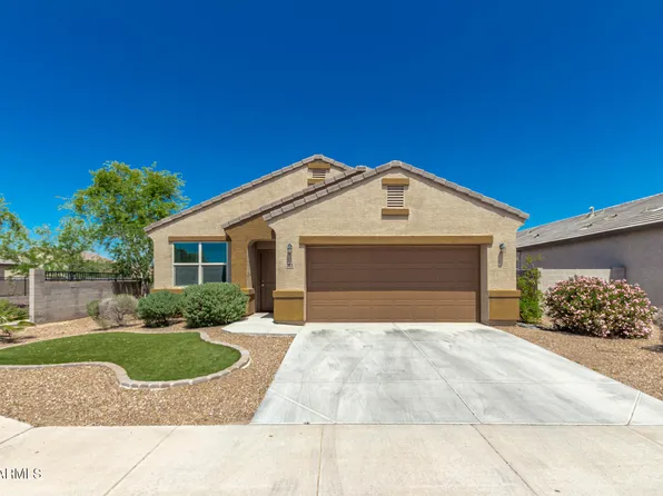 2926 W KOWALSKY Lane, Phoenix, AZ 85041