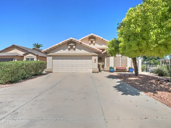 1358 E BUTLER Circle, Chandler, AZ 85225