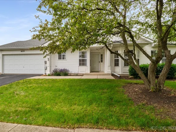 1633 Waterford Rd #0, North Aurora, IL 60542