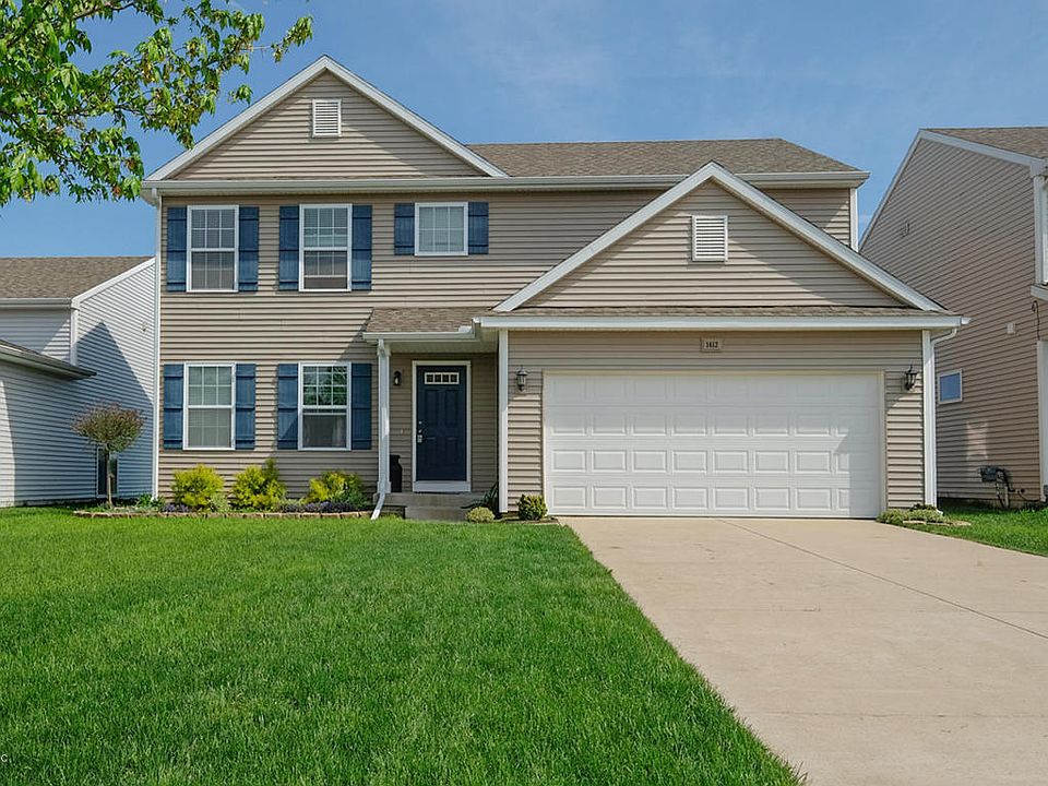 1st image of 1412 Gardner Pond Ln