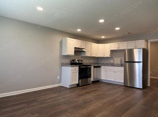 121 Evergreen Trl #D, Cartersville, GA 30121