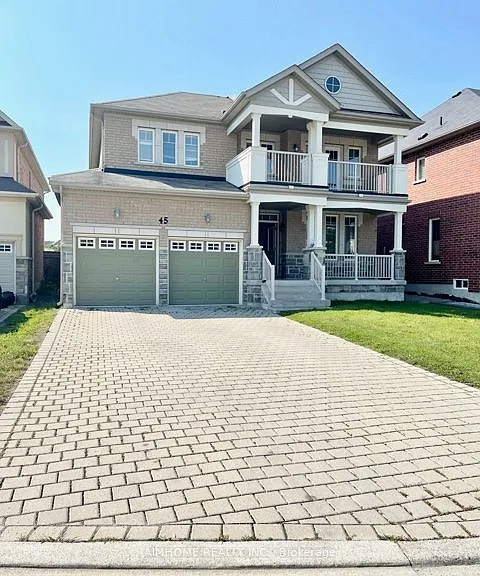 45 Philips Lake Ct — Photo 1
