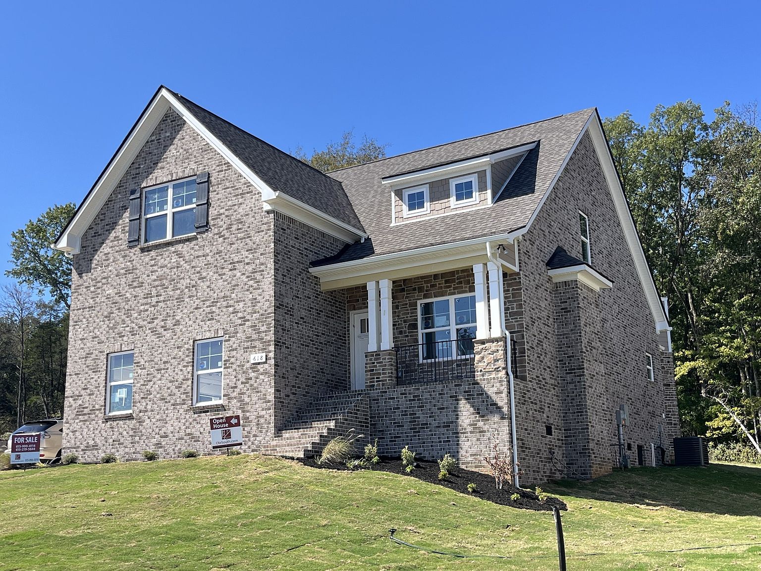 618 Spring Hill Dr Lot 4, Smyrna, TN 37167 | Zillow