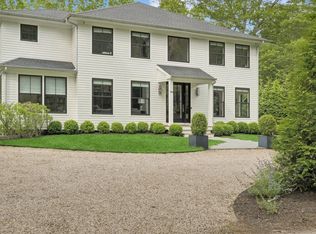 84 Wildwood Rd, Sag Harbor, NY 11963