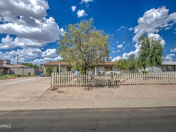 2nd image of 740 E DESERT Avenue