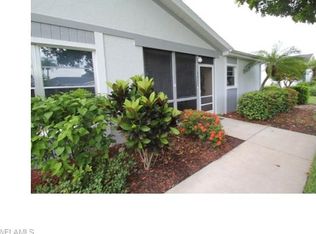 6887 Sandtrap Dr, Fort Myers, FL 33919