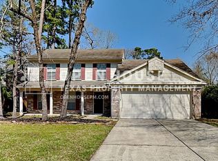 95 Rockridge Dr, Spring, TX 77381