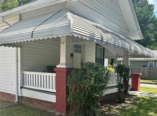 307 Constitution Ave, Portsmouth, VA 23704