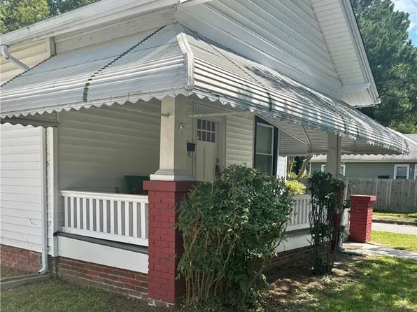 307 Constitution Ave, Portsmouth, VA 23704