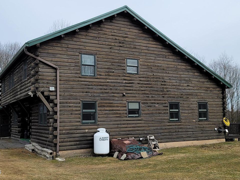 1481 Lake Of Meadows Rd S, Little Meadows, PA 18830 Zillow