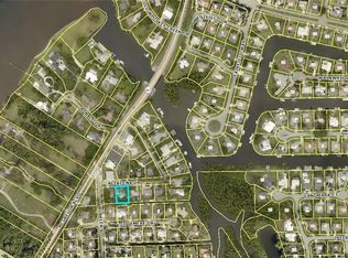 943 Altadena Dr, Fort Myers, FL 33919