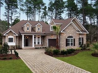 805 Jeter Ln, Myrtle Beach, SC 29588