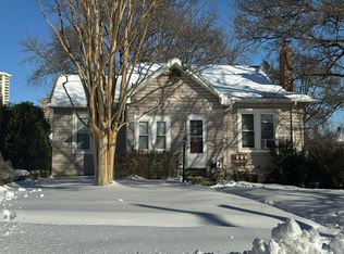 122 Willow Ave, Baltimore, MD 21286