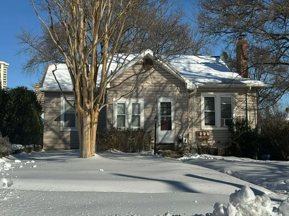 122 Willow Ave, Baltimore, MD 21286