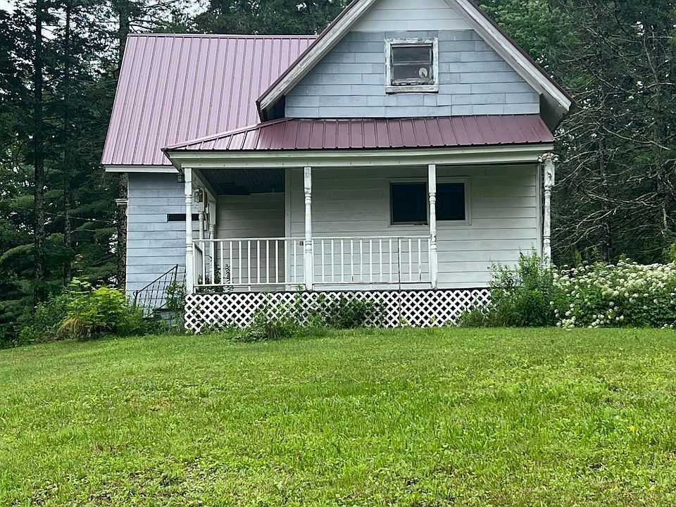 430 South Road, Dixmont, ME 04932 MLS 1564140 Zillow