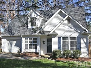 100 Kramer Ct, Cary, NC 27511