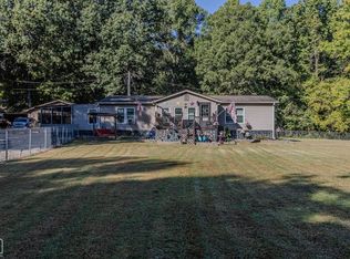 286 Clay 408 Rd, Lafe, AR 72436