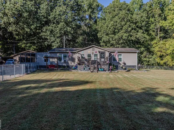286 Clay 408 Rd, Lafe, AR 72436