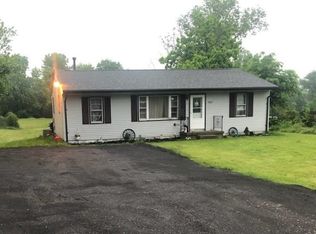 7017 Greenbush Rd, Somerville, OH 45064