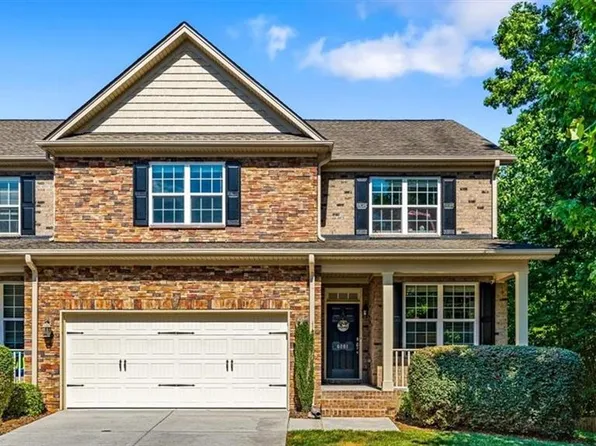 6201 Stonewick Dr, Jamestown, NC 27282