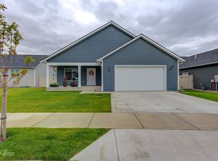 307 Lomond Ct, East Helena, MT 59635