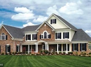 2244 Greencedar Dr, Bel Air, MD 21015