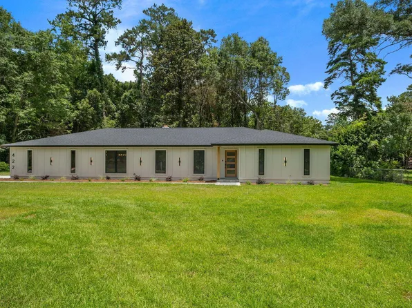 422 Waverly Rd, Tallahassee, FL 32312