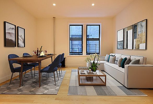 1st image of 636 W 136th St APT 4