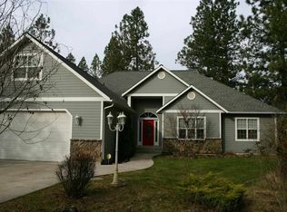 12808 S Austin Rd, Spokane, WA 99224