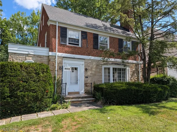 13803 Cormere Ave, Cleveland, OH 44120