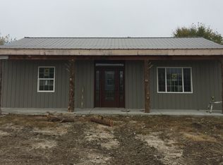 663 NW 1751st Rd, Kingsville, MO 64061