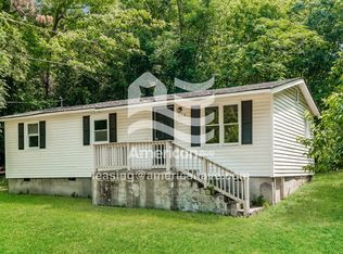 315 Bay St, Warner Robins, GA 31088