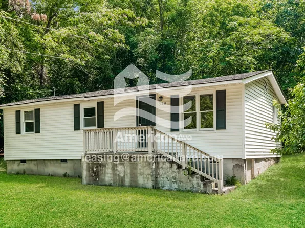 315 Bay St, Warner Robins, GA 31088