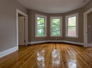 21 Highland Ave APT 2, Boston, MA 02119