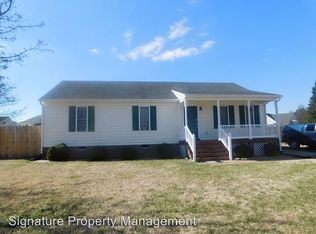 7013 Meredith Farms Dr, Mechanicsville, VA 23111
