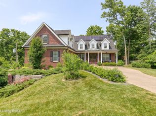 20 Ridge Rd, Louisville, KY 40205