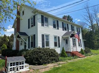 631 Granger St, Blossburg, PA 16912