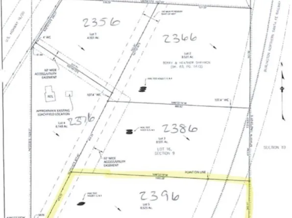 2396 Hwy 20 S, Worland, WY 82401