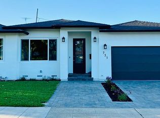 731 Jura Way, Sunnyvale, CA 94087