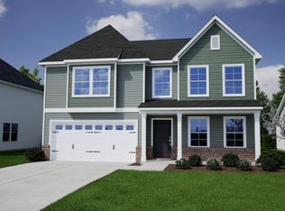 70 Alice Trace Pl, Angier, NC 27501